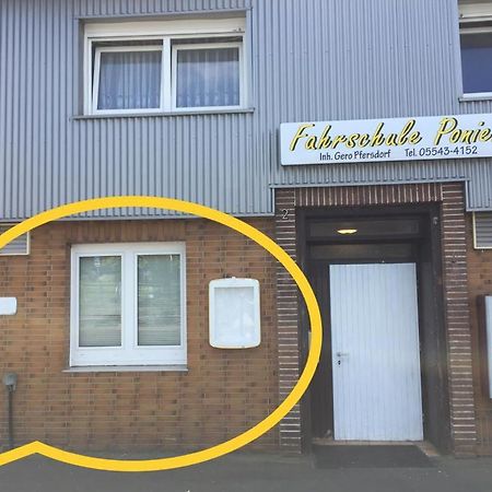 Gaestezimmer I Neo1 Staufenberg  Exterior foto